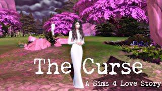 Sims 4 Story | THE CURSE | Season 1, Ep.3 | A Sims 4 100 Baby Love Story Machinima