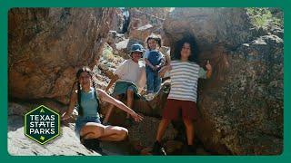 Fun on the Trail | Texas State Parks