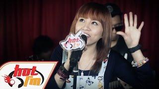 SAKURA BAND - Polaroid (LIVE) - Akustik Hot - #HotTV