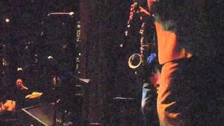 Ohadi- Gregory Agid and Khari Lee Present "In the Beginning Again"