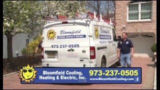 Residential Air Conditioning, Repairs, and Service in Nutley, NJ