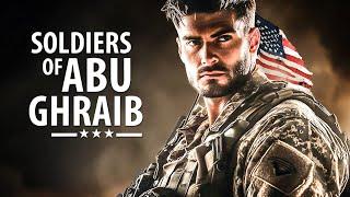 Soldiers of Abu Ghraib (KRIEGSTHRILLER mit SEAN ASTIN, ganzer ACTION FILM auf deutsch)