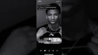 YOG SoloDoloPolo ( A STORY THAT MUST BE TOLD ) Young CHIRAQ Legend!!