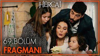 Hercai 69. Bölüm Fragmanı | Mutlu son 