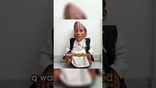 The shortest man in the world Part 1 - World of Mysteries