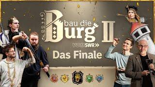 Das große Finale auf Burg Reichenstein | @Crocodileandy vs. @dagilp | Bau die Burg Staffel 2