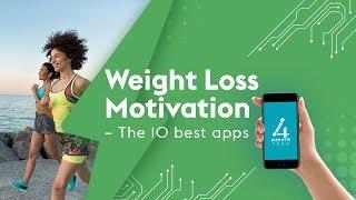 Weight Loss Motivation - 4 Minute Tech