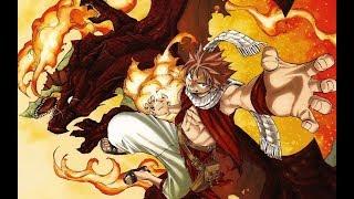 Fairy Tail RolePlay Treasure Hunt as Natsu! (Minecraft Fairy Tail RP)