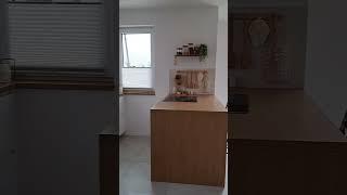 classic kitchen