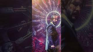 My John Wick Displates