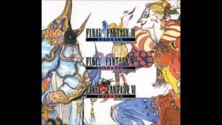 07 "Edgar & Mash's Theme" - Final Fantasy Finest Box (Disk 4 ~ Final Fantasy VI)