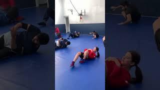 How to shrimping  #martialarts #totorial #ufc #sumo #combatsambo #bjj #sambo #mma #judo #grapling