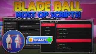 [BEST] BLADE BALL SCRIPT | BEST AUTOPARRY | DELTA SUPPORT | PASTEBIN 2024 - [LUNAX HUB] NEW UPDATE