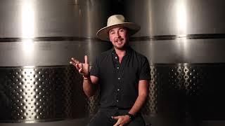 Humans of Hope Family Wines... Meet CJ Gormley
