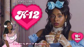 Melanie Martinez Marathon PT.4 „K-12 (The Film)“ 10 Untertitel