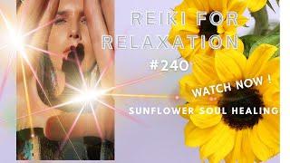 TikTok Reiki Live #240 Rebroadcast #reiki #energyhealing #reikihealing #reikienergy #reikiasmr
