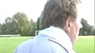 Harry Redknapp Interview Uncut