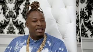 Zell Swag vs. Misster Ray | Love And Hip Hop: Hollywood Season 4