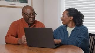 NCOA:  Benefits Check Up - SNAP (:15)