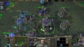 Warcraft III: Elite