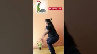 Whole body fat burning  exercise #shots #ytshorts #exercise #fatloss #wieghtloss #workout #fitness