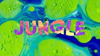 Massimo Russo | Jungle (Official Video)