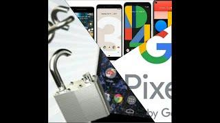 Разблокировка Pixel 3aXL !!! (подходит для любой модели Google Pixel и оператора) unlocked Pixel