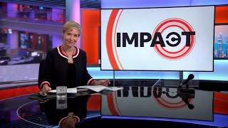 Impact : Philippa Thomas last day 26 November 2021