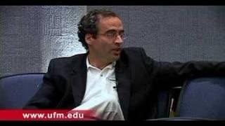 UFM.edu - Seven questions about entrepreneurship