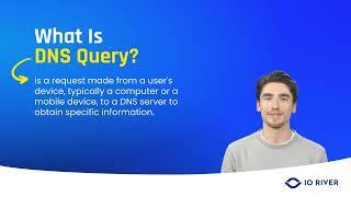 What Is DNS Query