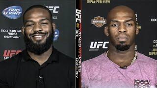 Bones - the alter ego of Jon Jones