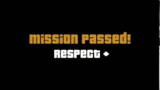 GTA San Andreas - Mission failed sound