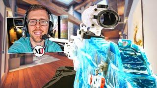 Streamers Hate my Acog Recoil (ft. Macie Jay)