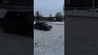 Вот ВАЗ 2107 моя первая машина вернулась. Буду восстанавливать.