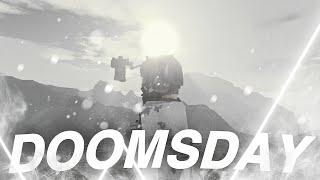 DOOMSDAY | A Blackhawk Rescue Mission 5 Movie | Roblox