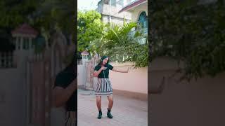 Thar Me Ghumabu Re | Singer Nitesh Kachhap & Chinta Devi | Short Video | tanyakumari4921
