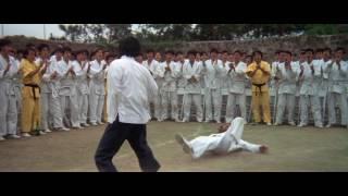 Bruce Lee - Son combat le plus cruel