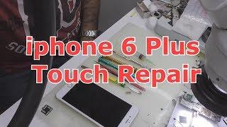 iphone 6 Plus Touch Repair