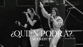 Averly Morillo - ¿Quien podrá? (REMIX) Ft. Oasis Ministry (Music Video)  Prod By MiHProducciones