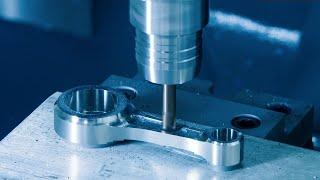 Hard Machining 1.2379 60 hrc - Cutting test by SCT Tools