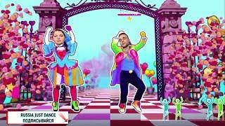 Russia Just Dance 2019 | Егор Крид - Сердцеедка