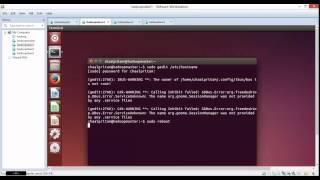 Hadoop 2.6.0 Multi Node Cluster Setup on Ubuntu 14.10