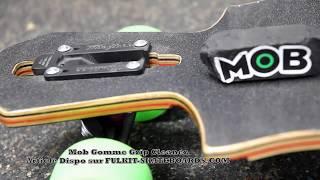 Mob Grip Cleaner: Laver facilement grip Skateboard