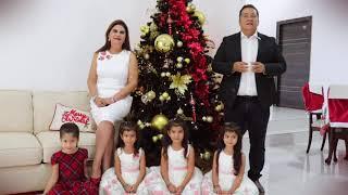 Mensaje de Navidad del alcalde de #Pedernales Oscar Arcentales Nieto.