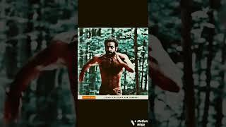 Tiger and wolf attack man#but man very strong#ytshorts#viralvideo#viralshorts#viral#shorts#marevel