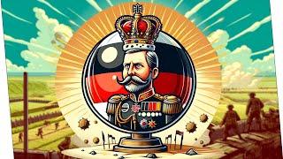 Das deutsche Kaiserreich sucht seinen Platz an der Sonne #2 | Hearts of Iron 4 Deutsch