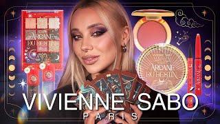 Arcane Du Destin от Vivienne Sabo I Полный обзор коллекции 