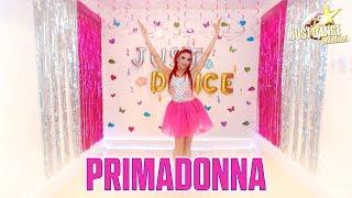 Just Dance Unlimited - Primadonna