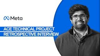 Meta / Facebook Technical Program Manager (TPM) Technical Project Retrospective Interview Guide