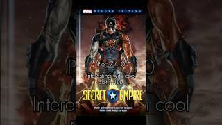 Secret Empire Review